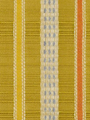 LUCKY STRIPES | LEAF - Upholstery - Fabric