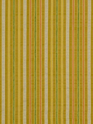 LUCKY STRIPES | LEAF - Upholstery - Fabric