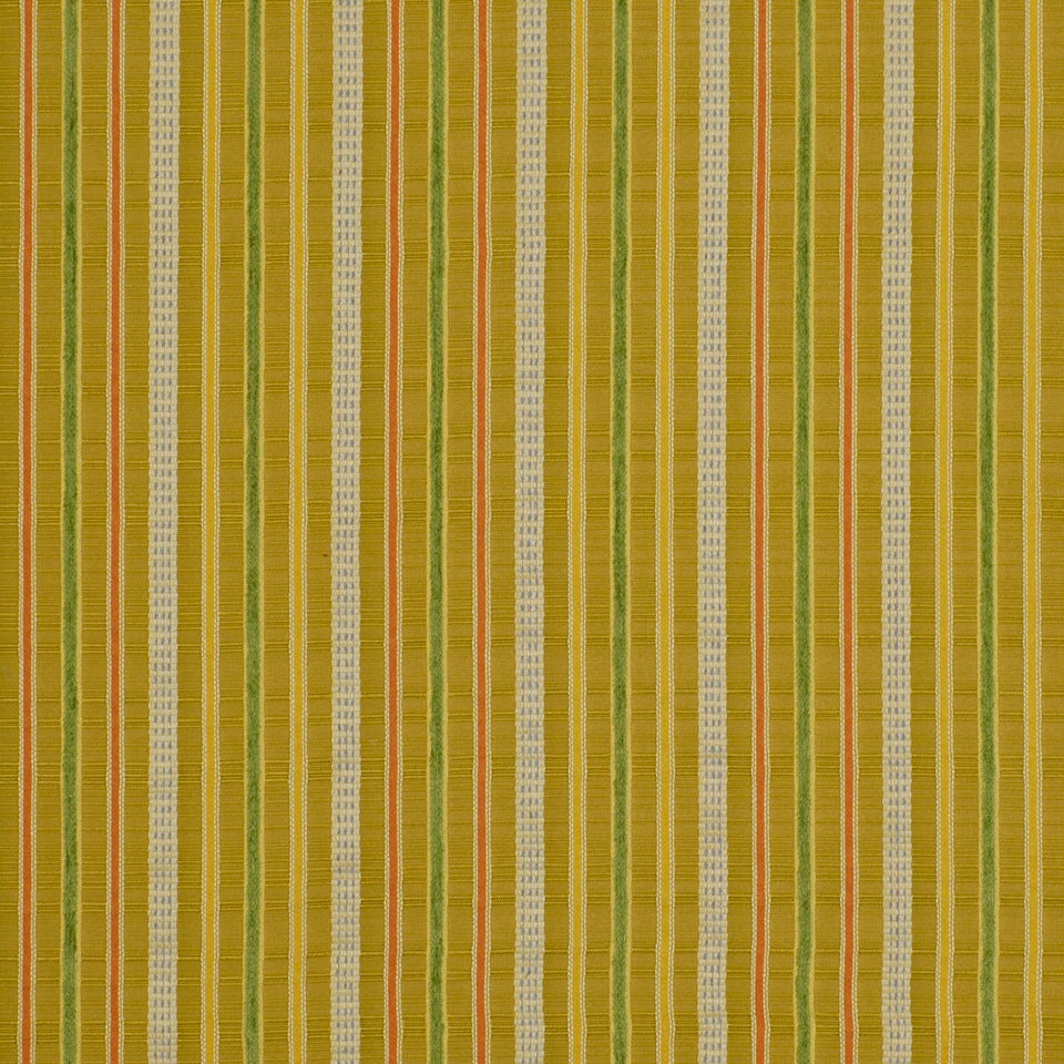 LUCKY STRIPES | LEAF