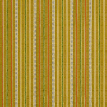 LUCKY STRIPES | LEAF - Upholstery - Fabric