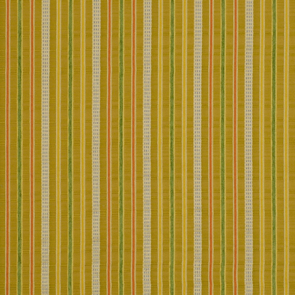 LUCKY STRIPES | LEAF