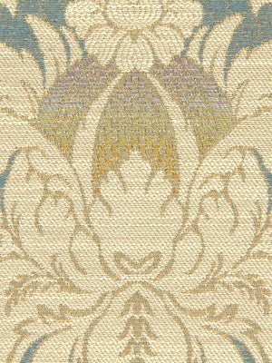 ANGELIC MEADOW | HYDRANGEA - Upholstery - Fabric