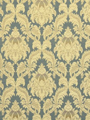 ANGELIC MEADOW | HYDRANGEA - Upholstery - Fabric