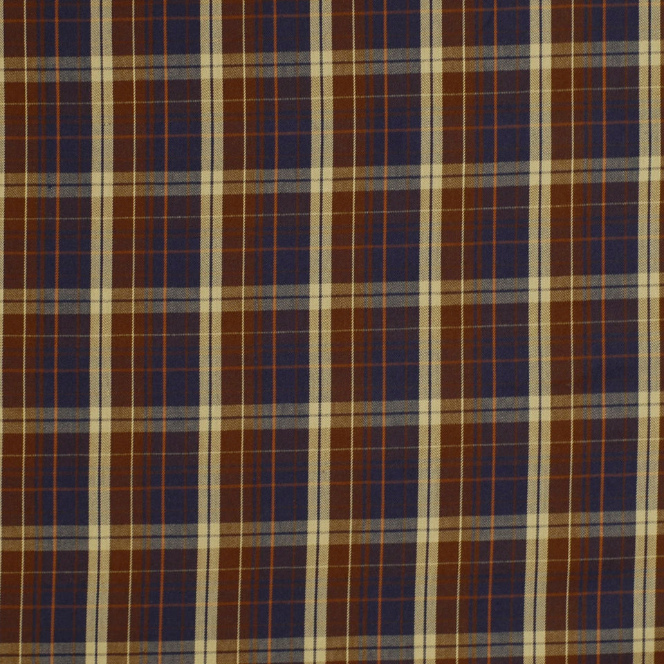 KEXBY PLAID | SKIPPER