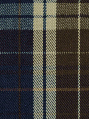 KEXBY PLAID | SKIPPER