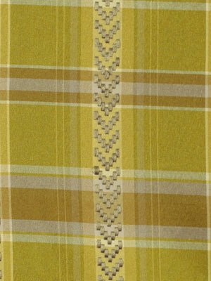 STITCHED CHECK | LEEK - Multi-purpose