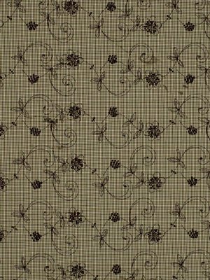 STRING DAISY | WICKER - Multi-purpose