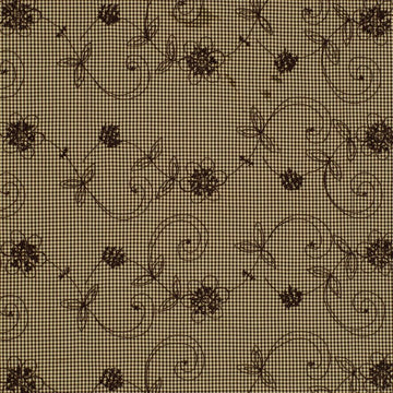 STRING DAISY | WICKER - Multi-purpose