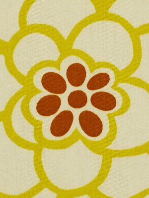 WALDEMERE | GERANIUM - Drapery - Fabric