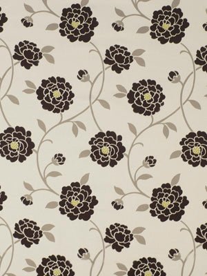 SPERLING | NOIR - Drapery - Fabric