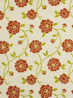 SPERLING | GERANIUM - Drapery - Fabric