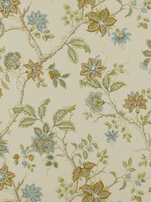 MEADOWVIEW | CAPRI - Drapery - Fabric