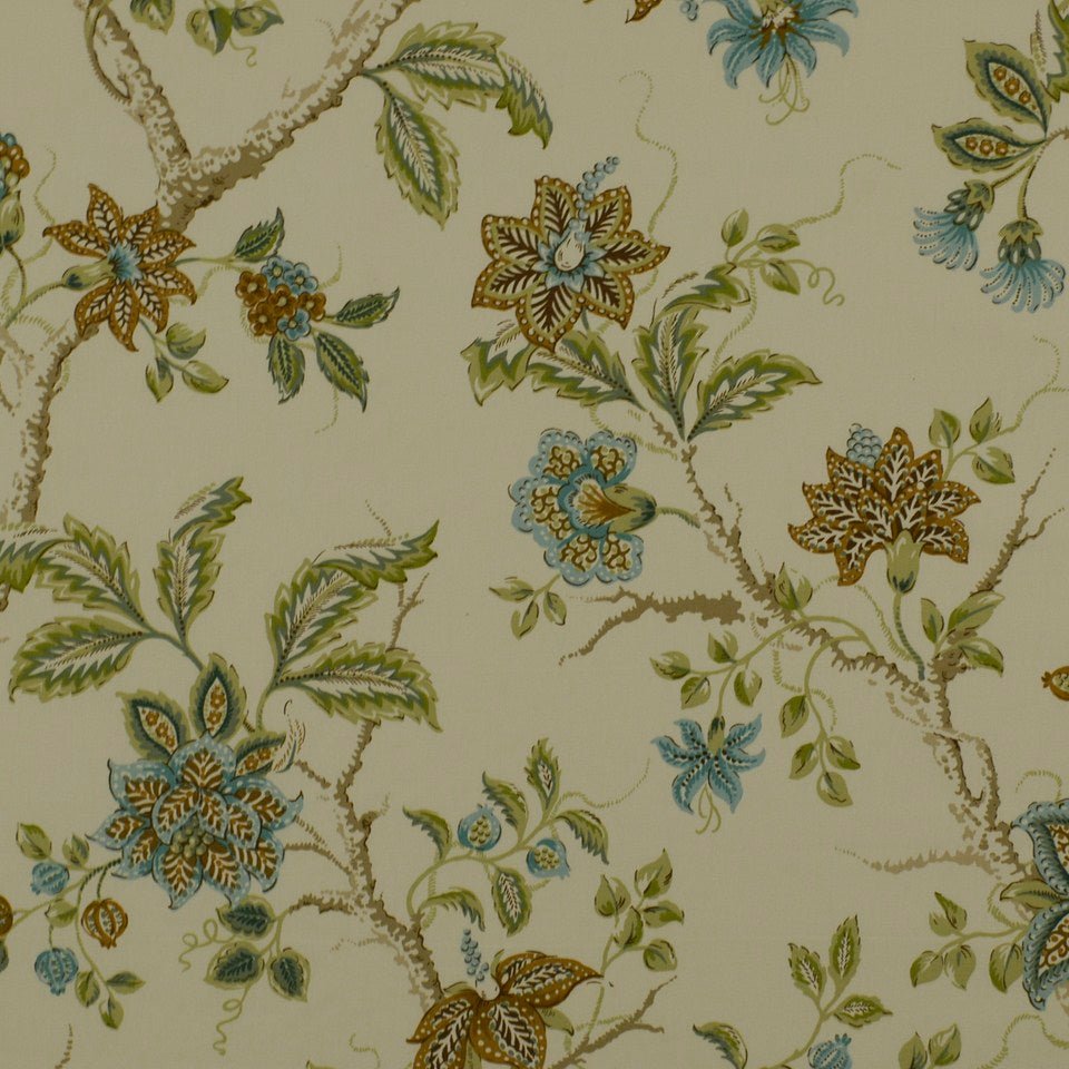 MEADOWVIEW | CAPRI - Drapery - Fabric