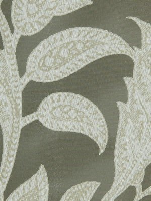Creamy Blend | Bamboo - Drapery - Fabric
