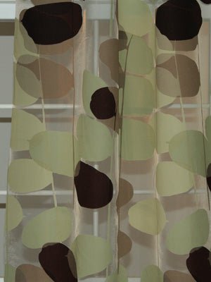Mallon | Grape - Drapery - Fabric