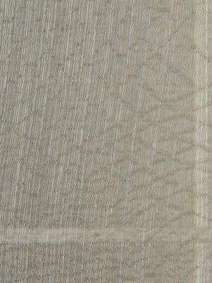 Puckered Mesh | Barley - Drapery - Fabric
