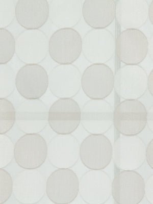 UNIQUE DOTS | LINEN - Drapery - Fabric
