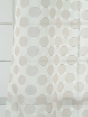 UNIQUE DOTS | LINEN - Drapery - Fabric