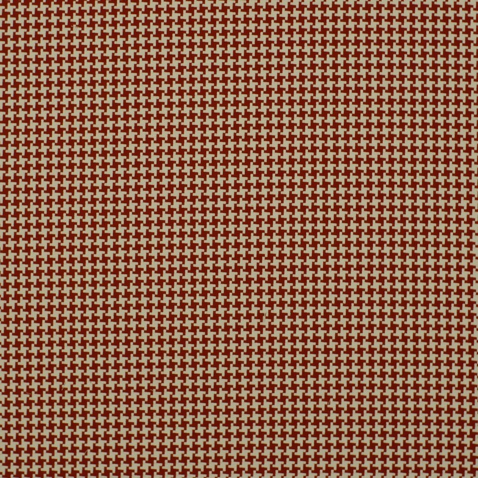 SQUARE PEGS | CHERRY - Upholstery - Fabric