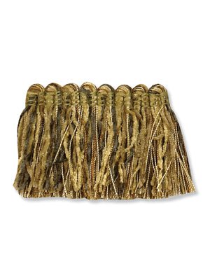 TRAD BRUSH | BAMBOO - Trim
