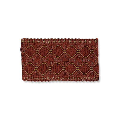 TRAD BRAID | SEDONA