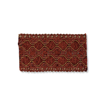 TRAD BRAID | SEDONA
