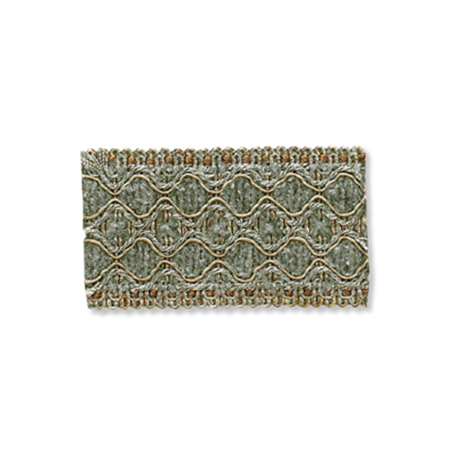 TRAD BRAID | JADE