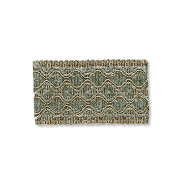 TRAD BRAID | JADE