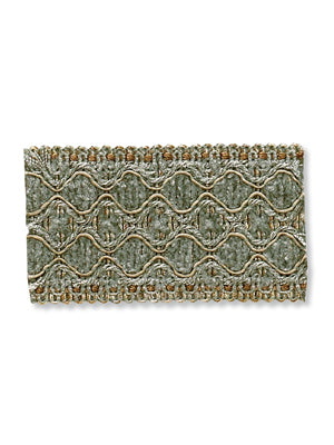 TRAD BRAID | JADE