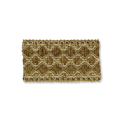 TRAD BRAID | BAMBOO - Trim