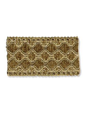 TRAD BRAID | BAMBOO - Trim