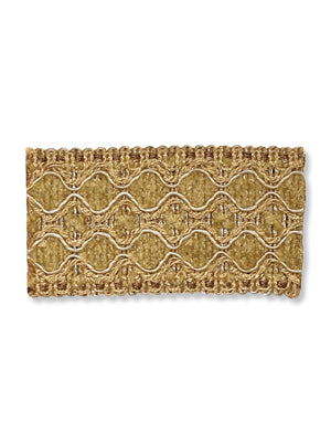 TRAD BRAID | WHEAT