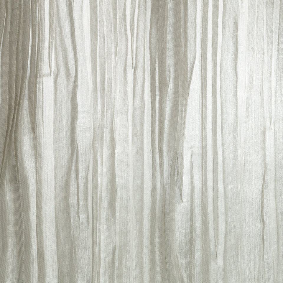 Crinkle Cut | Silver