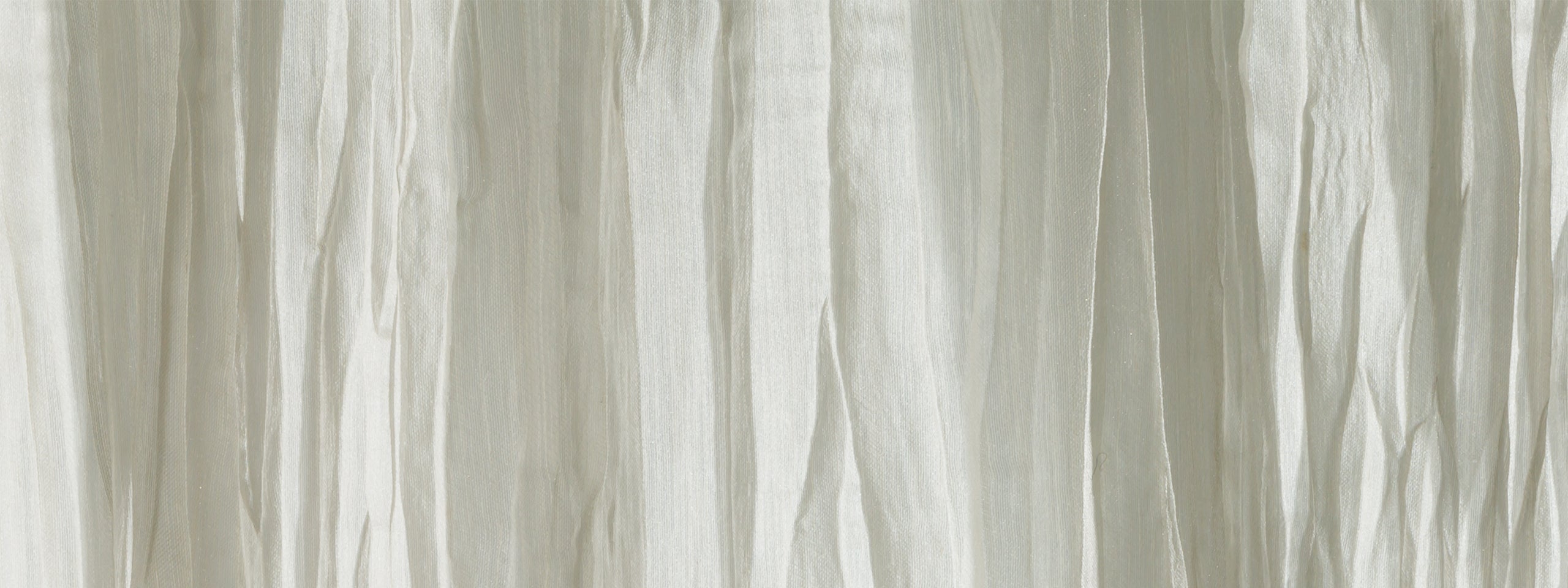 Crinkle Cut | Alabaster