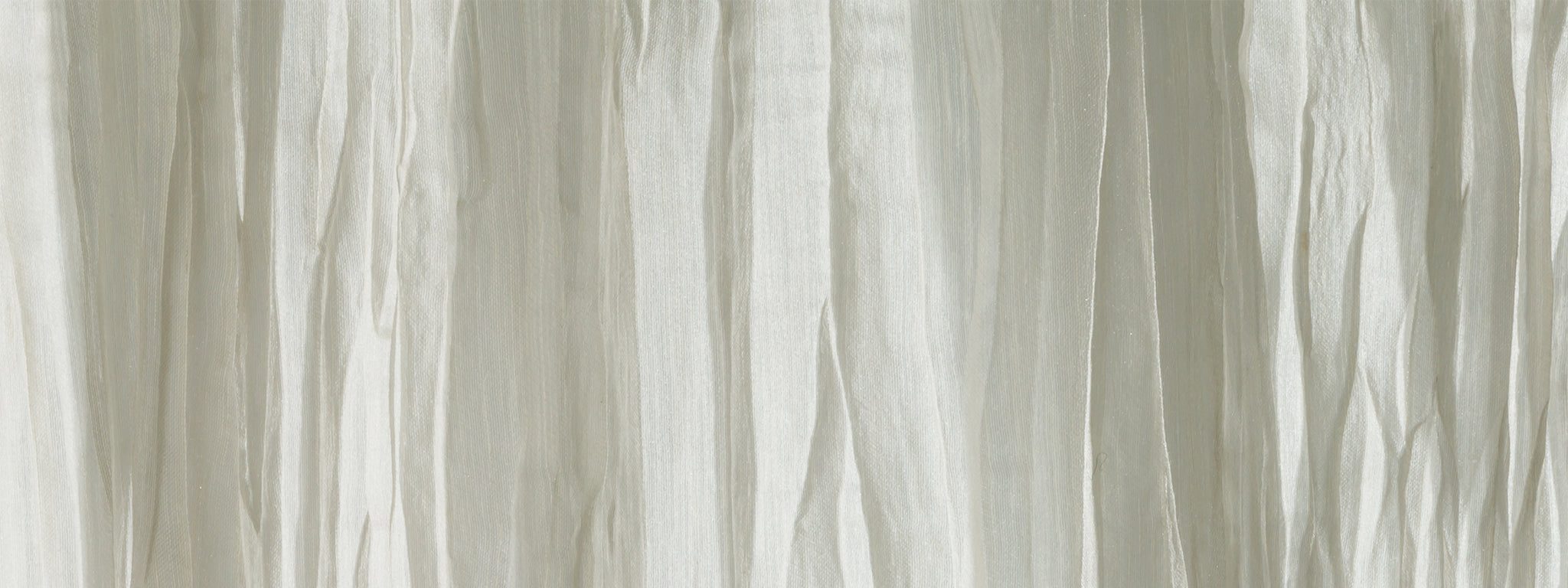 Crinkle Cut | Alabaster