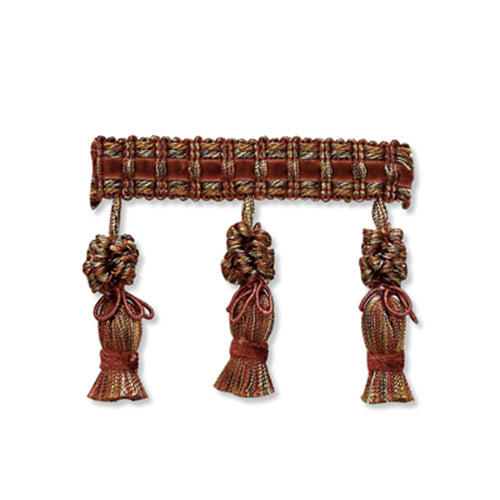 TRAD TASSEL FRG | SEDONA