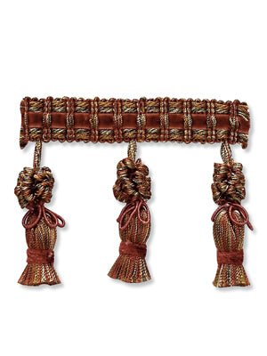 TRAD TASSEL FRG | SEDONA - Trim