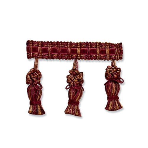 TRAD TASSEL FRG | BORDEAUX