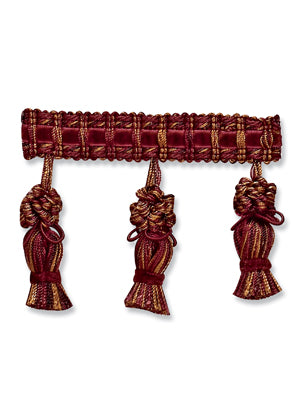 TRAD TASSEL FRG | BORDEAUX