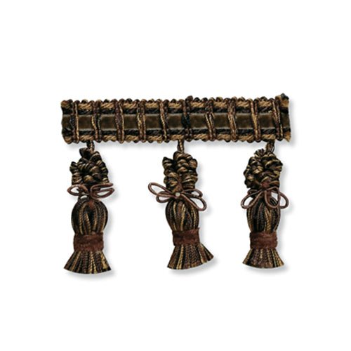 TRAD TASSEL FRG | JAVA - Trim