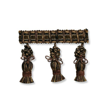 TRAD TASSEL FRG | JAVA - Trim