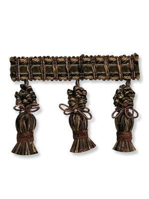TRAD TASSEL FRG | JAVA - Trim