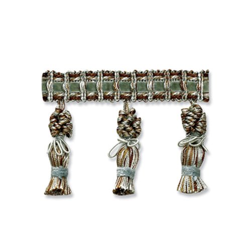 TRAD TASSEL FRG | CAPRI - Trim