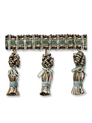 TRAD TASSEL FRG | CAPRI - Trim