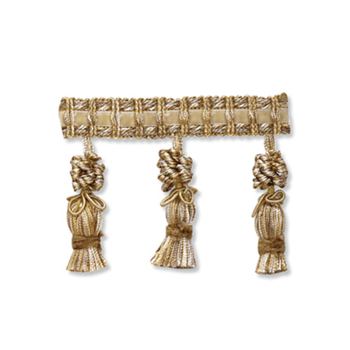 TRAD TASSEL FRG | WHEAT