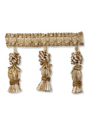 TRAD TASSEL FRG | WHEAT - Trim