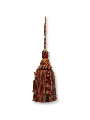 TRAD KEY TASSEL | SEDONA
