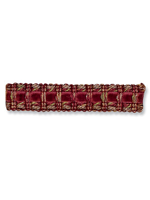 TRAD TAPE | CLARET