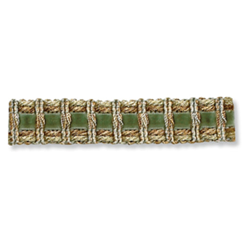 TRAD TAPE | JADE