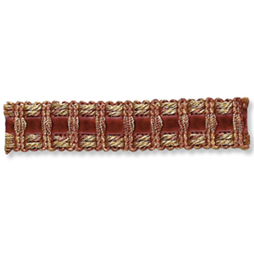 TRAD TAPE | BLUSH